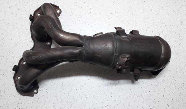 کاتالیزور چانگان