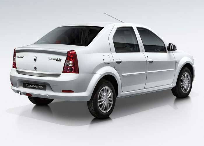 تعمیر کاتالیزور ال نود