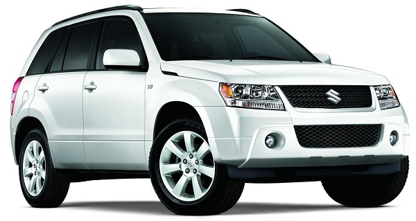 تعمیر کاتالیزور سوزوکی