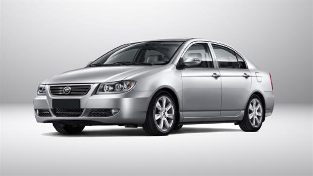 تعمیر کاتالیزور لیفان ۶۲۰