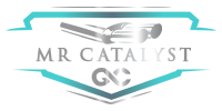 مستر کاتالیزور